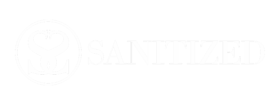 Sanitized